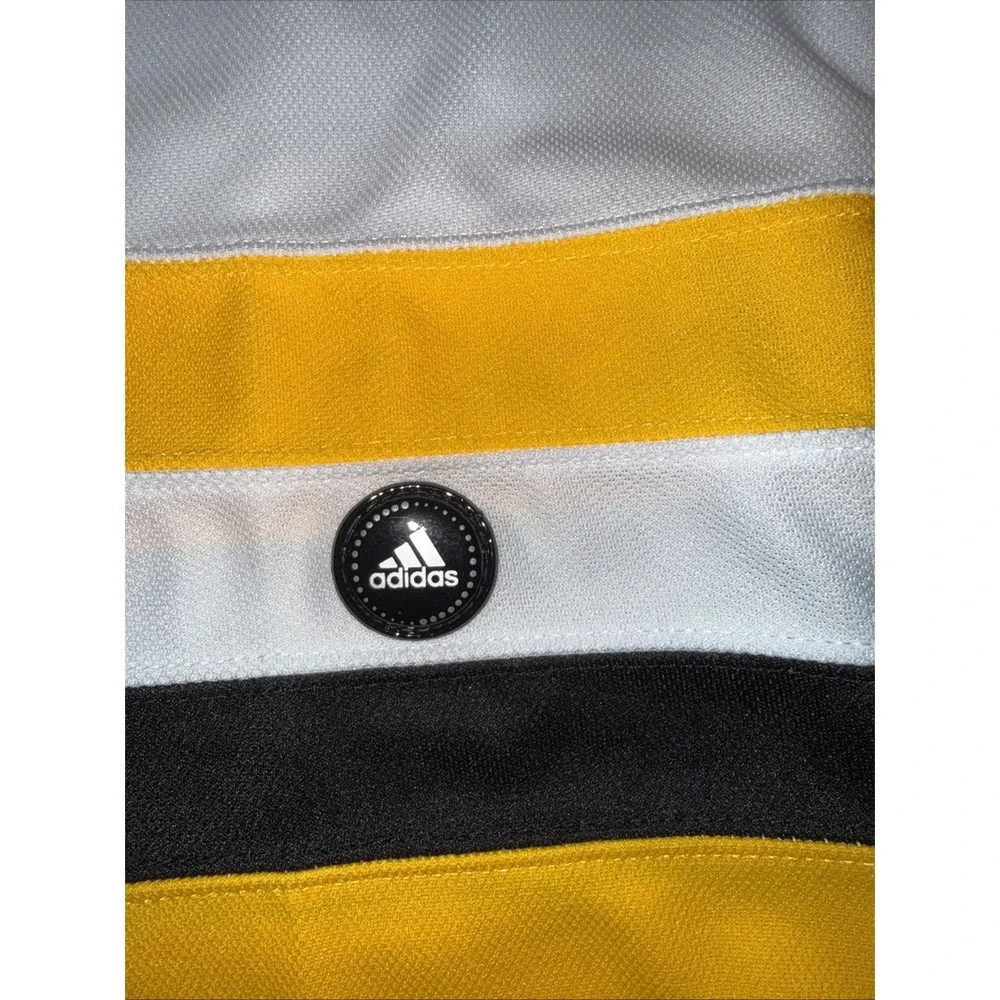 Pittsburgh Penguins  Kasperi Kapanen Adidas Authentic Jersey Adult Size 50